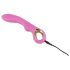 You2Toys - Dual Petit - vibromasseur rechargeable à double moteur (rose)