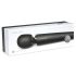 Le Wand Petite - masseur exclusif rechargeable (noir)