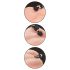 Cleopatra Wand - masseur vibrant étanche noir