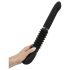 You2Toys RC Fucking Machine 2.0 - vibromasseur à poussées rechargeable (noir)