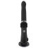 You2Toys RC Fucking Machine 2.0 - vibromasseur à poussées rechargeable (noir)
