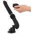 You2Toys RC Fucking Machine 2.0 - vibromasseur à poussées rechargeable (noir)