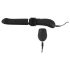 You2Toys RC Fucking Machine 2.0 - vibromasseur à poussées rechargeable (noir)