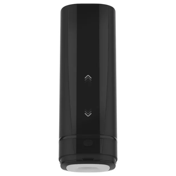 Kiiroo Onyx+ - masturbateur interactif automatique - noir