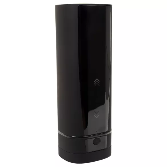 Kiiroo Onyx+ - masturbateur interactif automatique - noir