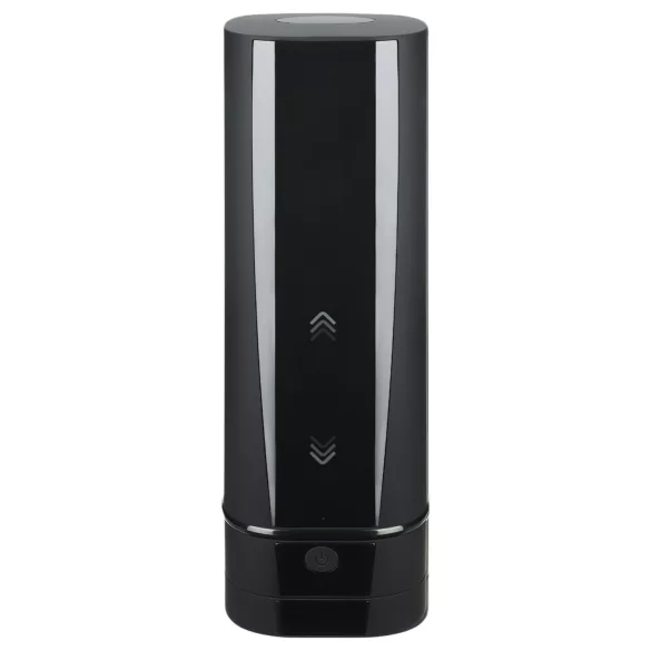 Kiiroo Onyx+ - masturbateur interactif automatique - noir