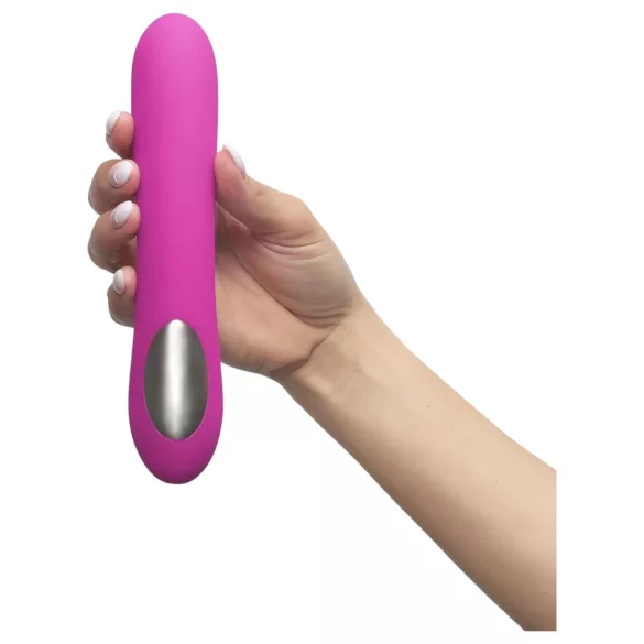 Kiiroo - Coffret duo masturbateur homme et vibromasseur femme