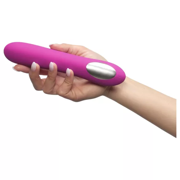 Kiiroo - Coffret duo masturbateur homme et vibromasseur femme