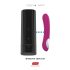 Kiiroo Onyx+ et Pearl 2 - Set duo masturbateur et vibromasseur