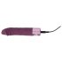 You2Toys Elegant Realistic - vibromasseur rechargeable, étanche (violet)