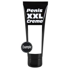 Crème Intime XXL pour Hommes (80ml)