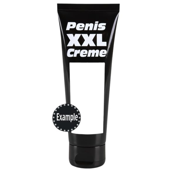 Crème Intime XXL pour Hommes (80ml)