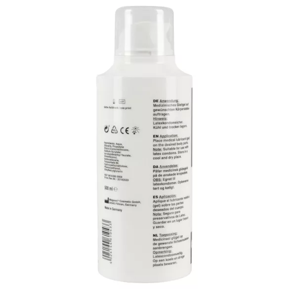 Fisting - lubrifiant extra épais - 500ml