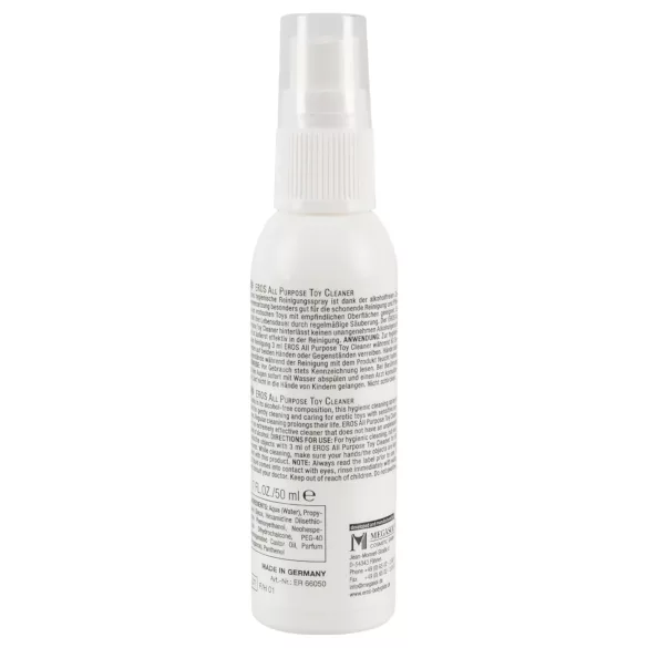 Fisting - lubrifiant extra épais - 500ml