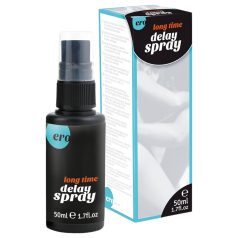 HOT Delay - spray retardateur pour hommes (50 ml)