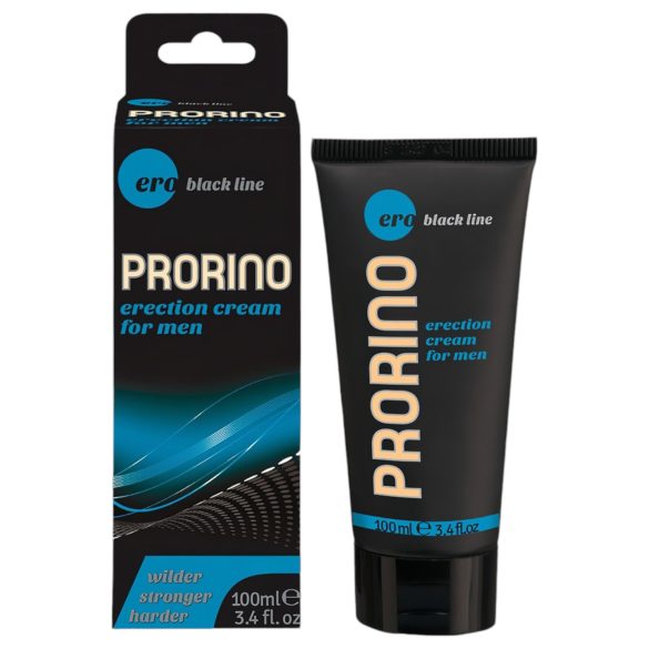 Prorino - crème pour pénis (100ml)