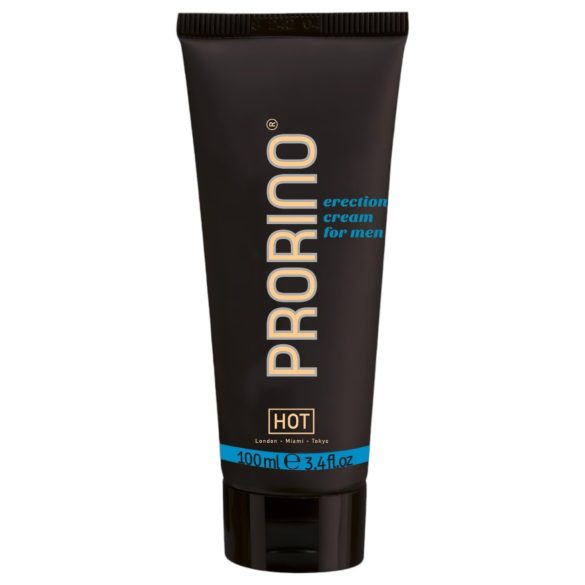 Prorino - crème pour pénis - hydratante - 100ml