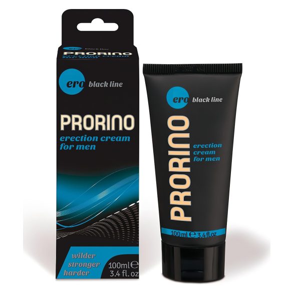 Prorino - crème pour pénis - hydratante - 100ml