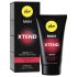 pjur Xtend - Crème Pénis (50ml)
