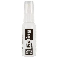   Fisting Relax - Spray apaisant et rafraîchissant pour soins anaux (30 ml)