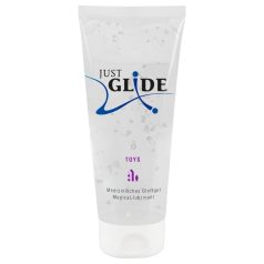 Just Glide Toy - lubrifiant à base d'eau (200 ml)