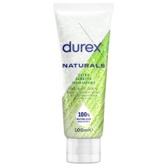 Durex Naturals - Gel intime (100ml)