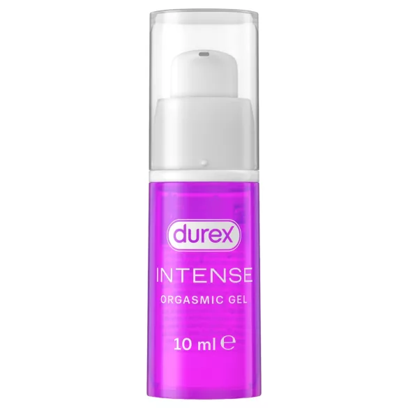 Durex Intense Orgasmic - gel stimulant clitoridien (10 ml)