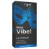 Orgie Sexy Vibe Liquide - vibromasseur liquide unisexe (15 ml)