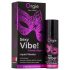 Orgie Sexy Vibe Orgasm - vibromasseur liquide unisexe (15ml)
