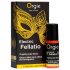 Orgie Electric Fellation - gloss stimulant baisers (10ml)