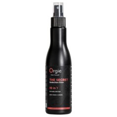   Orgie Secret Elixir - élixir corps et cheveux aux phéromones (200ml)