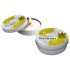 Petits Joujoux Waikiki Bougie Massage Coco-Ananas (43ml)