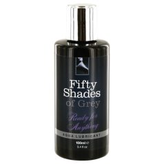 Cinquante nuances de Grey - Lubrifiant aqua (100ml)