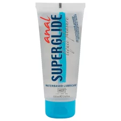 HOT Anal Superglide - Lubrifiant anal (100 ml)