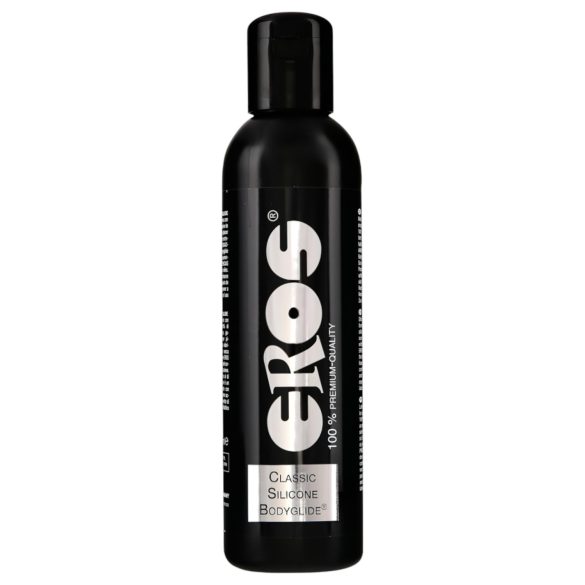 ÉROS 2en1 - Lubrifiant silicone (500ml)