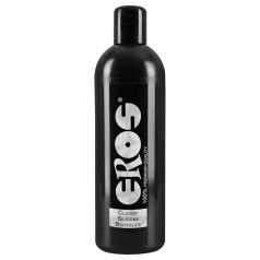 EROS 2en1 - Lubrifiant Silicone (1000ml)