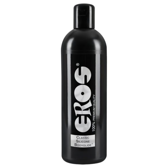 EROS 2en1 - Lubrifiant Silicone (1000ml)
