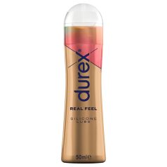 Durex Sensation Naturelle - lubrifiant silicone (50ml)