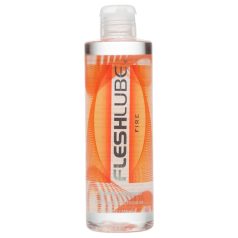Lubrifiant Chauffant FleshLube Fire (250 ml)