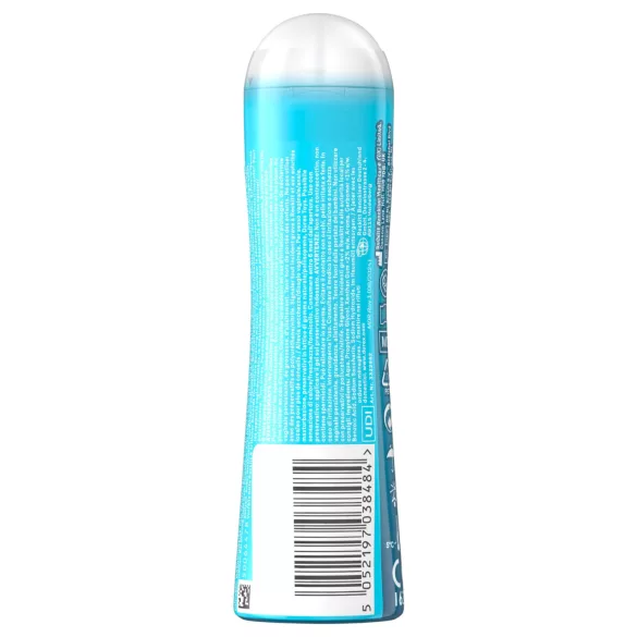 Durex Prickelnd - gel lubrifiant stimulant à base d'eau - 50ml