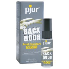 pjur Back Door - sérum lubrifiant anal confort (20ml)