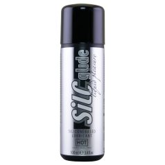 Lubrifiant silicone HOT Silc glide (100ml)