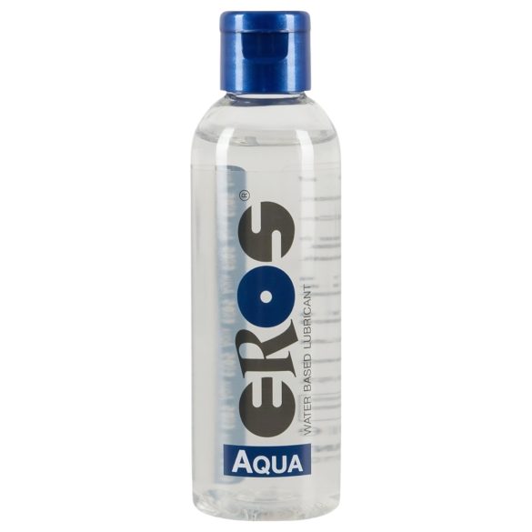 EROS Aqua - Lubrifiant à base d'eau en flacon (50ml)