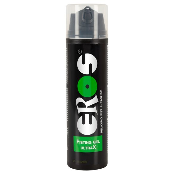 EROS Fisting - Gel lubrifiant intense (200ml)