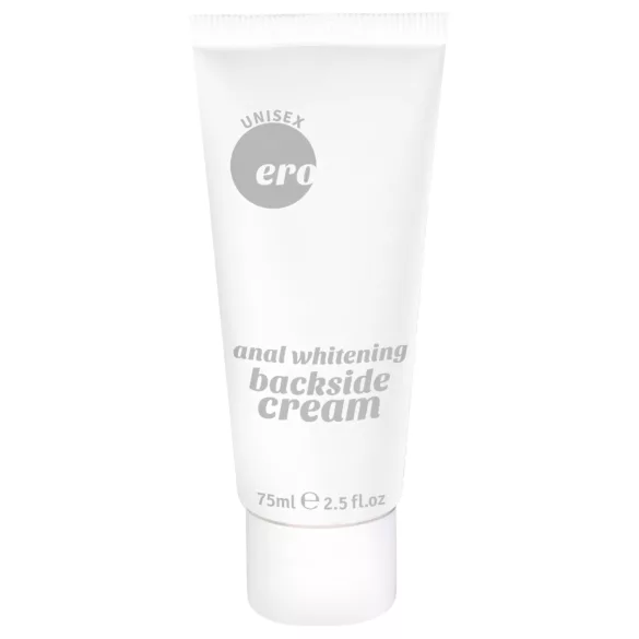 anal WHITENING - crème éclaircissante intime et anale - 75ml