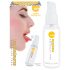 Gel pour fellation - arôme vanille (50ml)