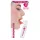 HOT - Gel pour fellation - lubrifiant oral - fraise (50 ml)