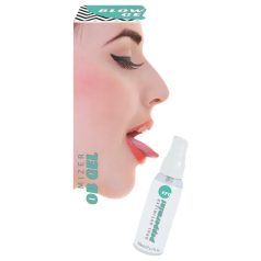 Gel Orale - Gel Lubrifiant à la Menthe Poivrée (50ml)