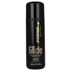 HOT Premium Glide - lubrifiant silicone (200ml)