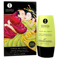   Shunga Hold Me Tight - Gel intime réducteur pour femmes (30ml)